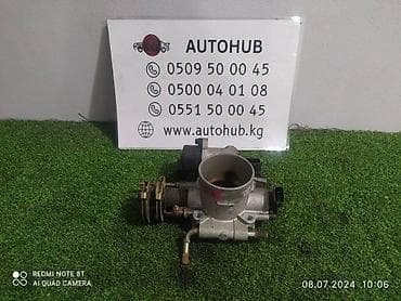 Дроссельная заслонка Subaru at lalafo.kg Дроссельная заслонка Subaru