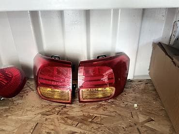 Комплект стоп-сигналов Kia 2017 г., Б/у at lalafo.kg Комплект стоп-сигналов Kia 2017 г., Б/у