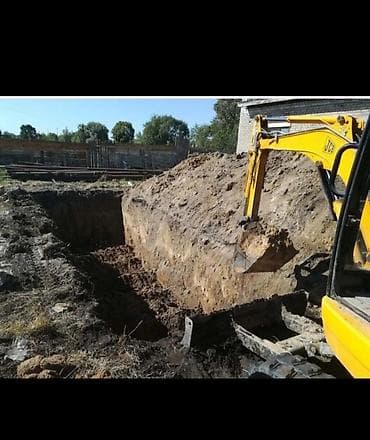 разбор тракторов: Экскаватор | Траншеи at lalafo.kg — 3 разбор тракторов: Экскаватор | Траншеи — 3