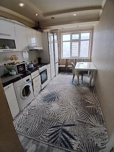 2 комнаты, Собственник, С мебелью полностью at lalafo.kg 2 комнаты, Собственник, С мебелью полностью