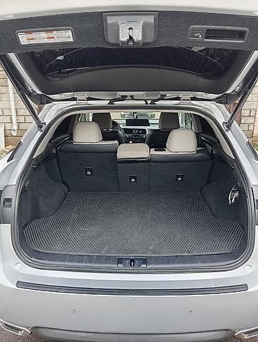 Lexus RX: 2017 г., 3.5 л, Автомат, Бензин, Кроссовер at lalafo.kg — 2 Lexus RX: 2017 г., 3.5 л, Автомат, Бензин, Кроссовер — 2