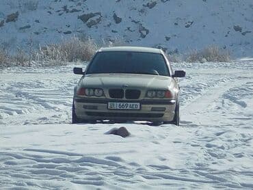 BMW 3 series: 2003 г. at lalafo.kg BMW 3 series: 2003 г.