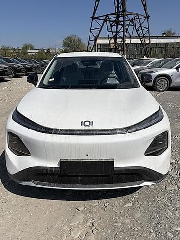 Voyah: Voyah : 2026 г., 0.1 - engine capacity л, Автомат, Электромобиль, Кроссовер lalafo.kg да — 1 Voyah: Voyah : 2026 г., 0.1 - engine capacity л, Автомат, Электромобиль, Кроссовер — 1