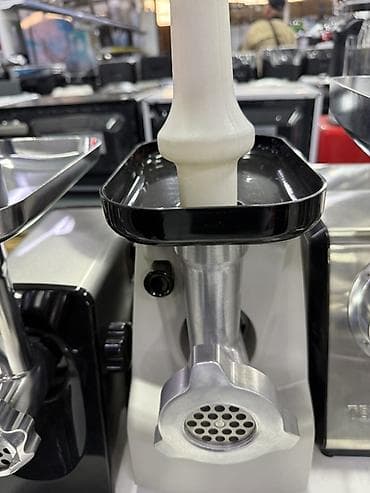 Мясорубка at lalafo.kg Мясорубка