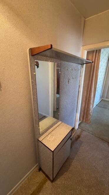 холодильний шкаф: Гарнитур для зала, Б/у, Шкаф, Дерево, цвет - Коричневый at lalafo.kg — 9 холодильний шкаф: Гарнитур для зала, Б/у, Шкаф, Дерево, цвет - Коричневый — 9