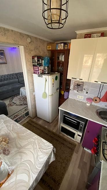 Офис эмереги: Ашкана гарнитуру, түсү - Саргыч боз lalafo.kg да — 1 Офис эмереги: Ашкана гарнитуру, түсү - Саргыч боз — 1