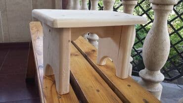 Садовый стул at lalafo.kg Садовый стул