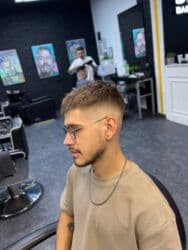 Парикмахер Мужские стрижки. Фиксированная оплата at lalafo.kg Парикмахер Мужские стрижки. Фиксированная оплата