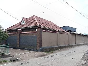 Proton: Продаётся дом по 1-Линии. (угловой) Участок правильной формы 7 соток lalafo.kg да — 4 Proton: Продаётся дом по 1-Линии. (угловой) Участок правильной формы 7 соток — 4