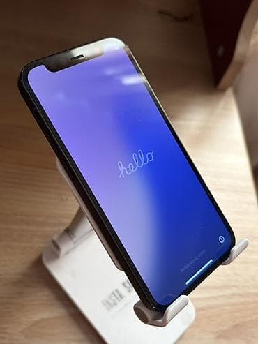 IPhone 12 mini, Б/у, 128 ГБ, Черный, Защитное стекло, Чехол at lalafo.kg IPhone 12 mini, Б/у, 128 ГБ, Черный, Защитное стекло, Чехол