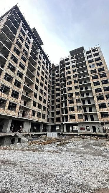 1 комната, 30 м², Элитка, 9 этаж, Готовая ПСО (под самоотделку) at lalafo.kg 1 комната, 30 м², Элитка, 9 этаж, Готовая ПСО (под самоотделку)