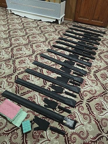 Универсальный бильярдный кий 160 см 660 грамм В наличии 13 штук кий at lalafo.kg Универсальный бильярдный кий 160 см 660 грамм В наличии 13 штук кий