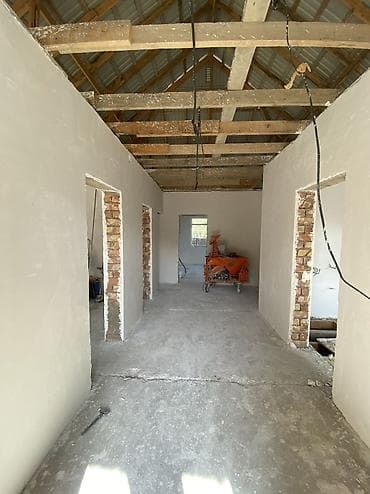 Штукатурка стен
Под абой at lalafo.kg Штукатурка стен
Под абой