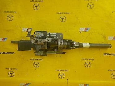 Рулевая колонка
Honda Fit at lalafo.kg Рулевая колонка
Honda Fit