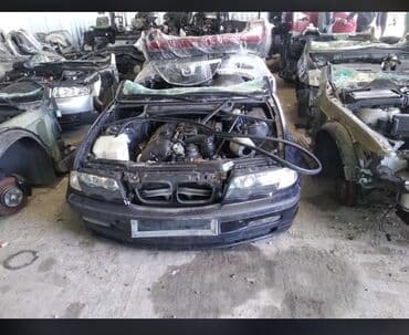 BMW at lalafo.kg BMW