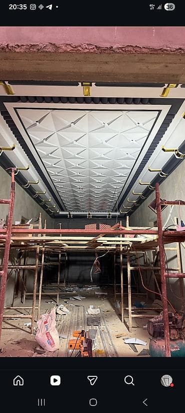 Металичиской паталок жидкий травертин навес казирок установка 🛠 леса at lalafo.kg Металичиской паталок жидкий травертин навес казирок установка 🛠 леса