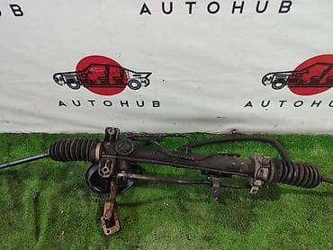 Рулевая рейка Volkswagen VENTO 2 1996 (б/у) at lalafo.kg Рулевая рейка Volkswagen VENTO 2 1996 (б/у)