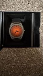 Продам мужские наручные часы⌚️ “D1 Milano” оригинальные, покупал в at lalafo.kg Продам мужские наручные часы⌚️ “D1 Milano” оригинальные, покупал в