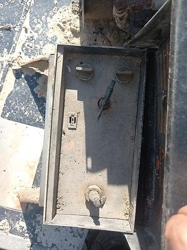 Гидро лопата 2026 г., Б/у, Оригинал at lalafo.kg Гидро лопата 2026 г., Б/у, Оригинал