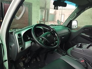 Жеңил жүк ташуучу унаа, Kia, Стандарт, 3 т, Колдонулган lalafo.kg да — 6 Жеңил жүк ташуучу унаа, Kia, Стандарт, 3 т, Колдонулган — 6