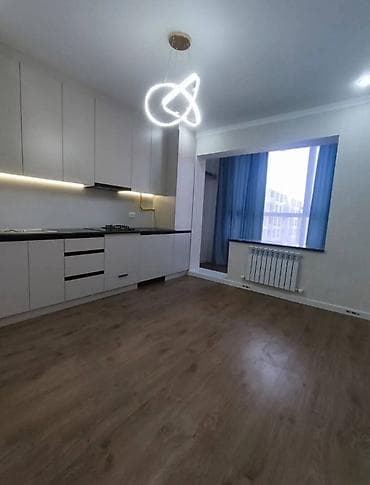 1 комната, 39 м², Элитка, 7 этаж, Евроремонт at lalafo.kg 1 комната, 39 м², Элитка, 7 этаж, Евроремонт