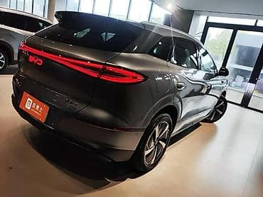 BYD Sea Lion 06: 2025 г., Автомат, Электромобиль, Кроссовер at lalafo.kg BYD Sea Lion 06: 2025 г., Автомат, Электромобиль, Кроссовер