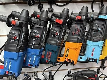 Перфоратор at lalafo.kg Перфоратор