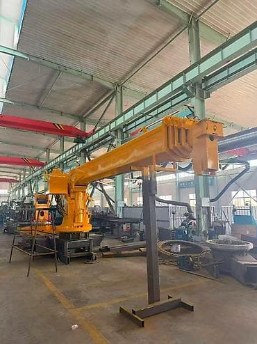 Манипулятор, 2024 г., 6 т at lalafo.kg Манипулятор, 2024 г., 6 т