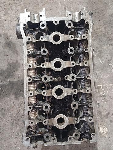 Головка блока цилиндров Шевроле Круз 1.6(ГБЦ) для рядного at lalafo.kg Головка блока цилиндров Шевроле Круз 1.6(ГБЦ) для рядного