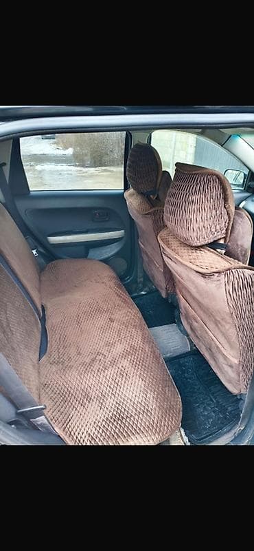 Microcar: Microcar : 2003 г., Хетчбек lalafo.kg да — 3 Microcar: Microcar : 2003 г., Хетчбек — 3