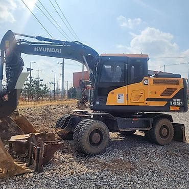 Экскаватор | Демонтаж at lalafo.kg Экскаватор | Демонтаж