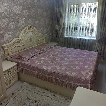 3 комнаты, Собственник, С мебелью полностью at lalafo.kg 3 комнаты, Собственник, С мебелью полностью