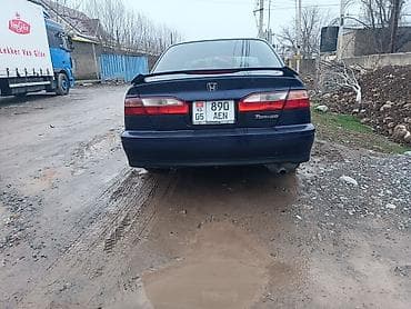 Honda Torneo: 2000 г., 1.8 л, Автомат, Бензин at lalafo.kg Honda Torneo: 2000 г., 1.8 л, Автомат, Бензин