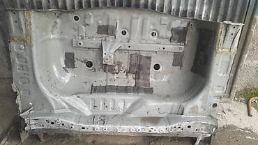 Рав 4, ?, Задняя часть пола, тазик at lalafo.kg Рав 4, ?, Задняя часть пола, тазик