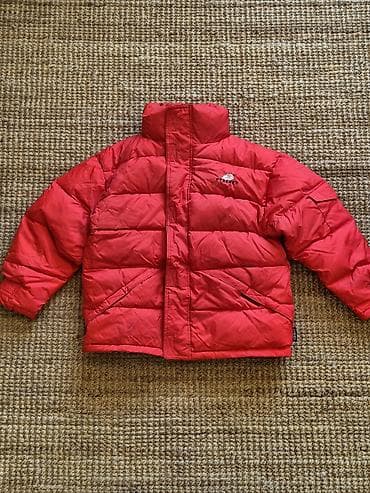 Пуховик Pyrenex at lalafo.kg Пуховик Pyrenex