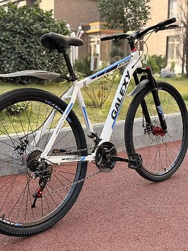 Велосипеддерди сатып алуу: Велосипед HX300 (колеса 29”, алюминиевая рама XL) на рост 170 - 200см lalafo.kg да — 2 Велосипеддерди сатып алуу: Велосипед HX300 (колеса 29”, алюминиевая рама XL) на рост 170 - 200см — 2