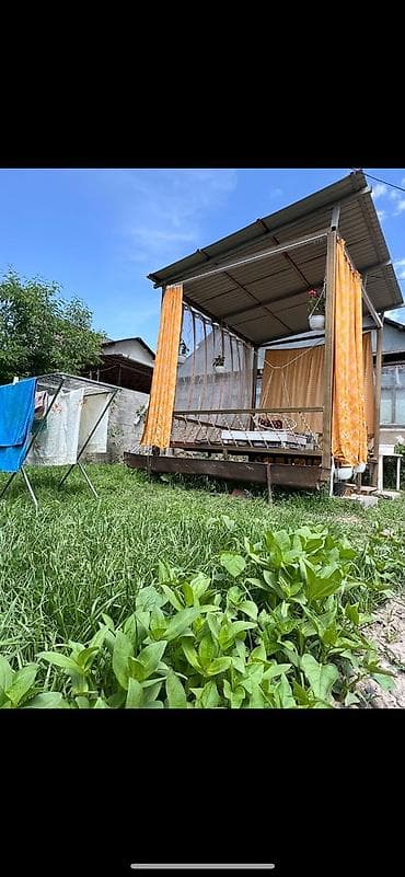 Тапчан 3 x 25 x Металл at lalafo.kg Тапчан 3 x 25 x Металл