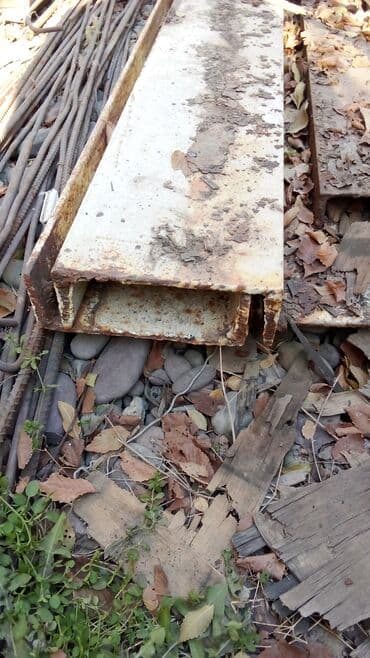 Швеллер 3м at lalafo.kg Швеллер 3м