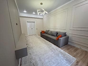 3 комнаты, 96 м², 7 этаж at lalafo.kg 3 комнаты, 96 м², 7 этаж