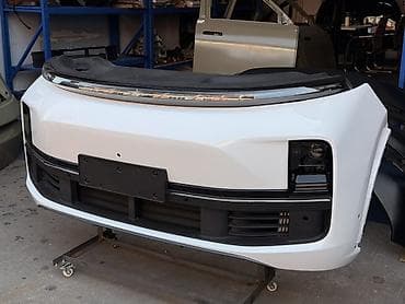 Кабиналар: Бампер Lixiang, Жаңы, Оригинал lalafo.kg да — 3 Кабиналар: Бампер Lixiang, Жаңы, Оригинал — 3