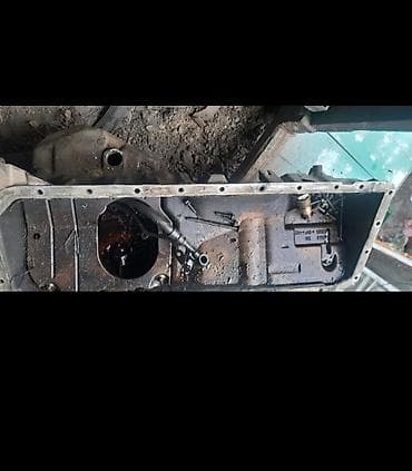 Картер BMW at lalafo.kg Картер BMW