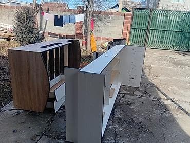 Односпальная кровать, С ящиком для хранения, длина - 200 см at lalafo.kg Односпальная кровать, С ящиком для хранения, длина - 200 см