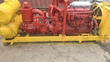 Продаю Компрессор ПР-10/8м2 Применение : для строительных работ at lalafo.kg Продаю Компрессор ПР-10/8м2 Применение : для строительных работ