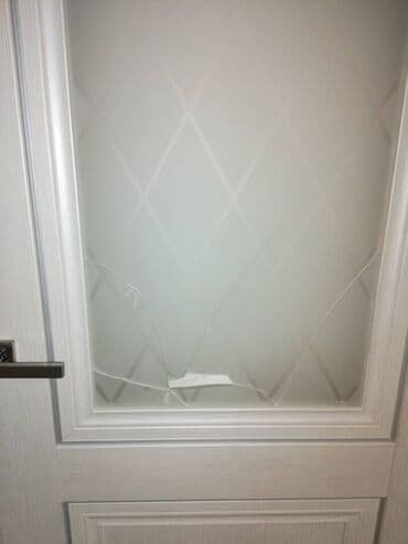 Дверь: Замена at lalafo.kg Дверь: Замена