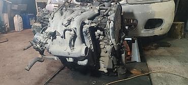 Haima: Бензиновый мотор Mitsubishi 1.8 л at lalafo.kg — 2 Haima: Бензиновый мотор Mitsubishi 1.8 л — 2