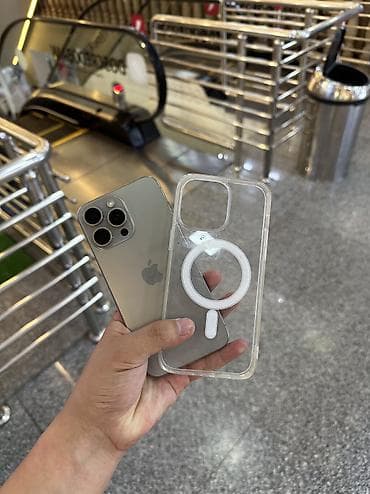 IPhone 15 Pro Max, Колдонулган, 256 ГБ lalafo.kg да IPhone 15 Pro Max, Колдонулган, 256 ГБ