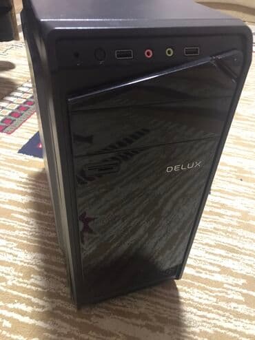 Компьютер, Для работы, учебы, Б/у, Intel Core i5, SSD at lalafo.kg Компьютер, Для работы, учебы, Б/у, Intel Core i5, SSD