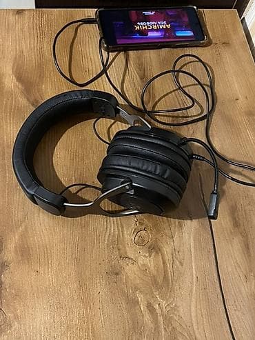 Игровые наушники ASUS TUF Gaming
разъём 3.5 мм mini‑jack
Мкр тунгуч at lalafo.kg Игровые наушники ASUS TUF Gaming
разъём 3.5 мм mini‑jack
Мкр тунгуч