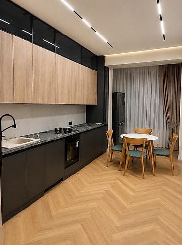 3 комнаты, 107 м², Асанбай мкр Элитка, 14 этаж, Евроремонт at lalafo.kg 3 комнаты, 107 м², Асанбай мкр Элитка, 14 этаж, Евроремонт