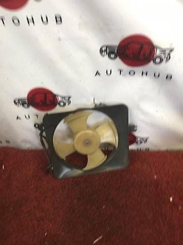 Вентилятор Honda at lalafo.kg Вентилятор Honda